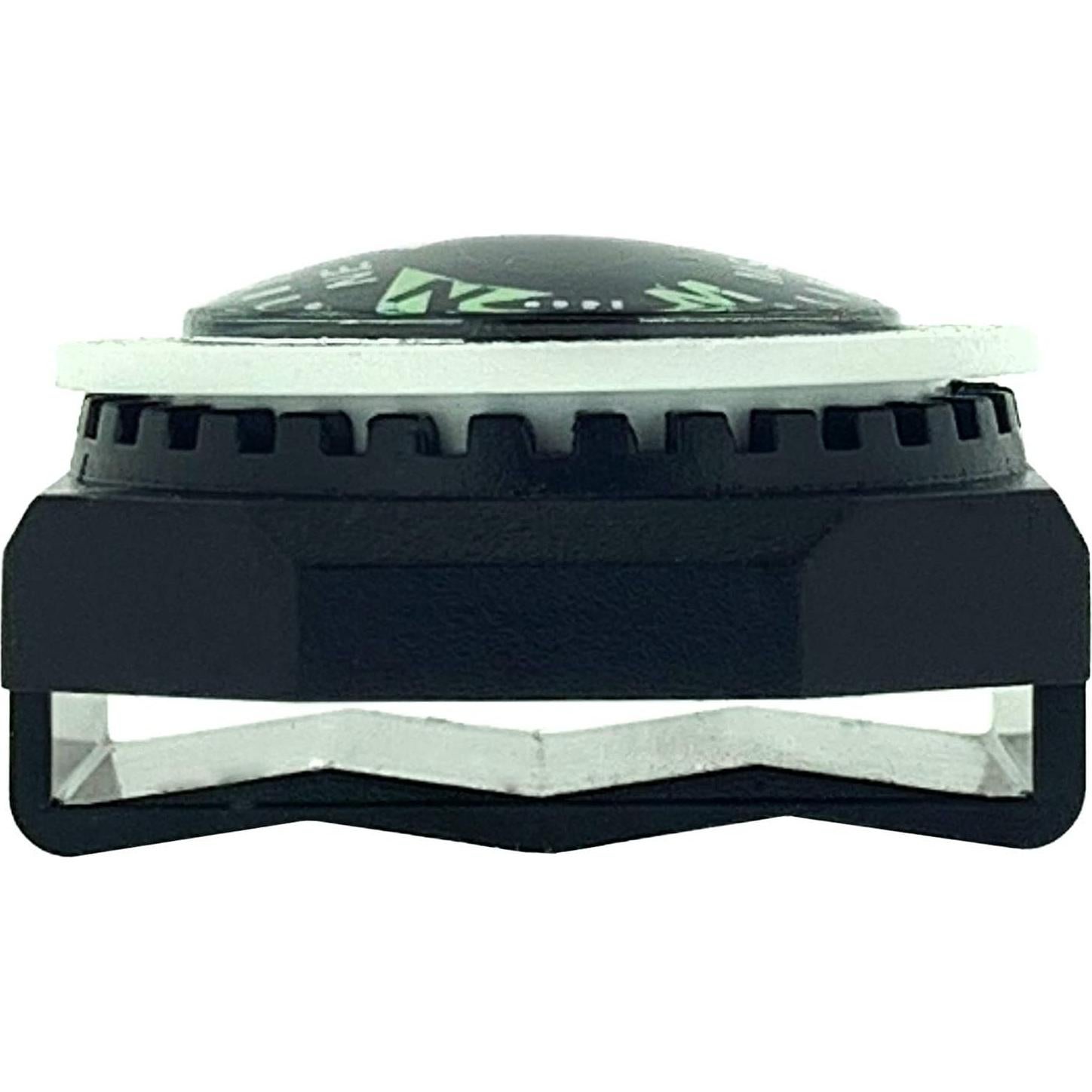 Brújula de Muñeca Sun Company GoCompass - Luminosa y Duradera