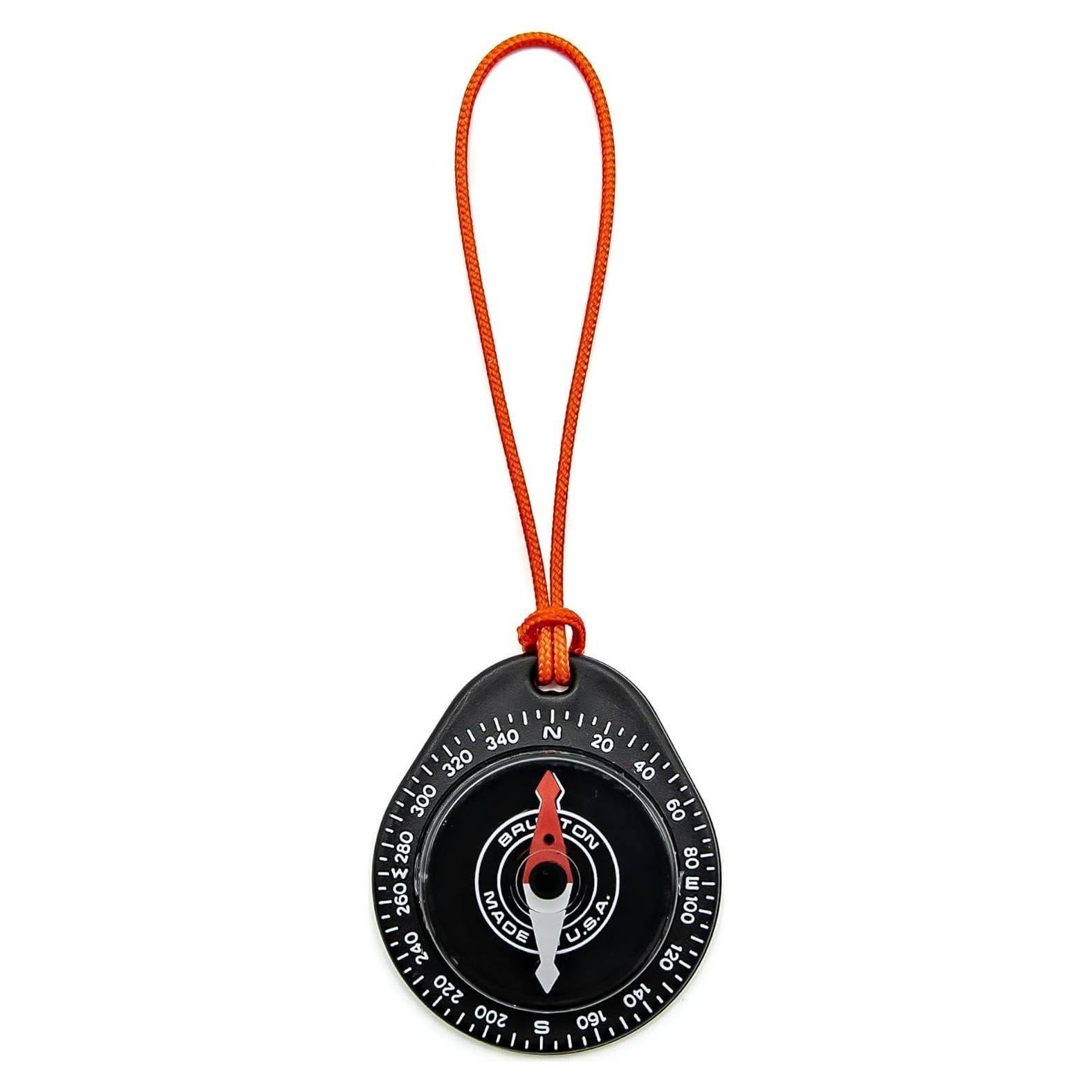 Brújula Brunton TAG-Along 9040 Multicolor 1.3 cm