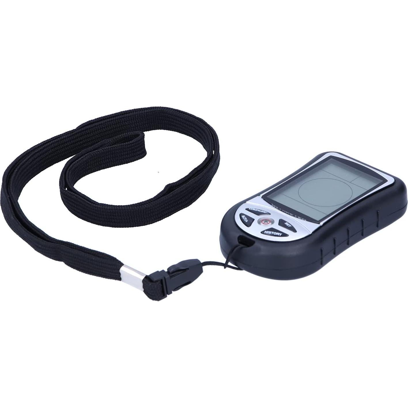 Altímetro Digital 8 en 1 Kodrily con Brújula y Termómetro