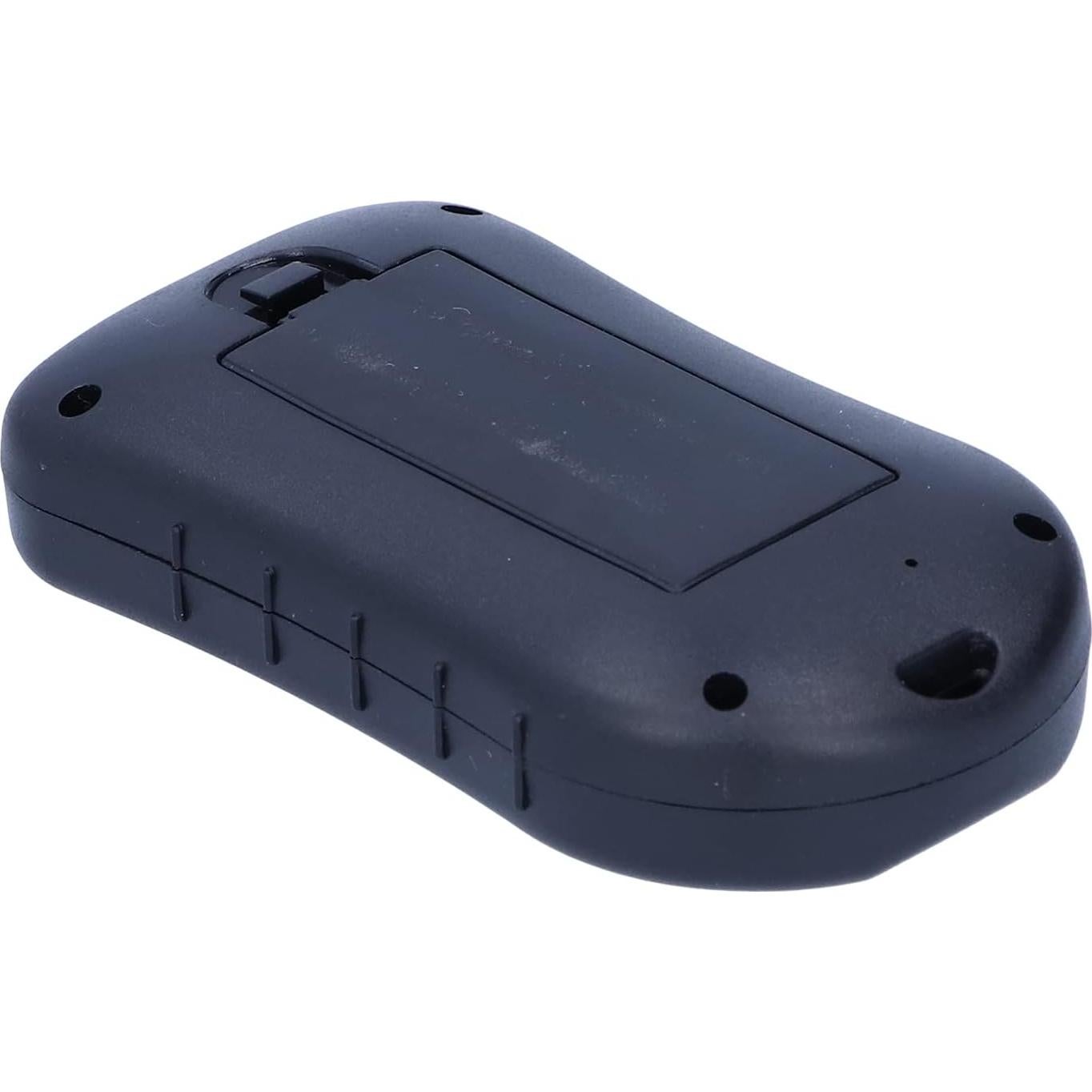 Altímetro Digital Ktsxxops KT144234535 8 en 1 para Senderismo