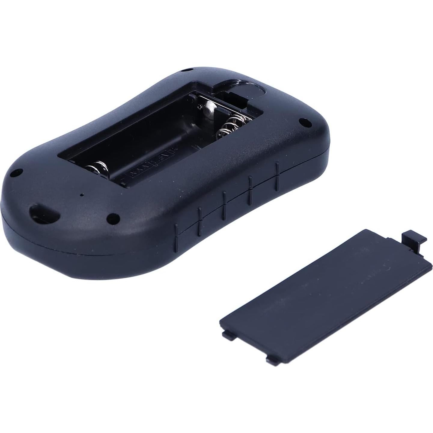 Altímetro Digital Ktsxxops KT144234535 8 en 1 para Senderismo