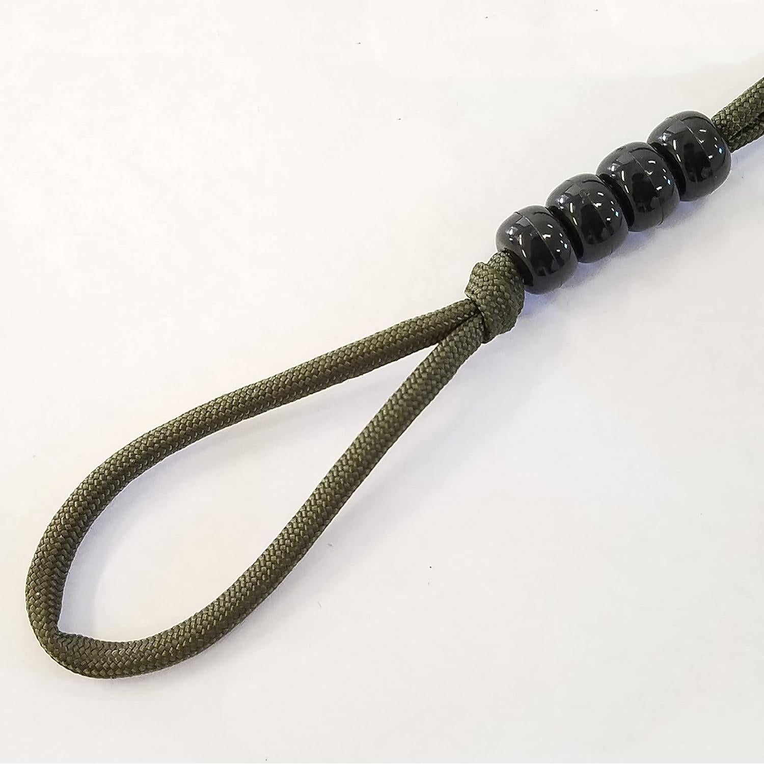 Cuentas de Conteo Coopers Bay Scout Verde OD para Senderismo