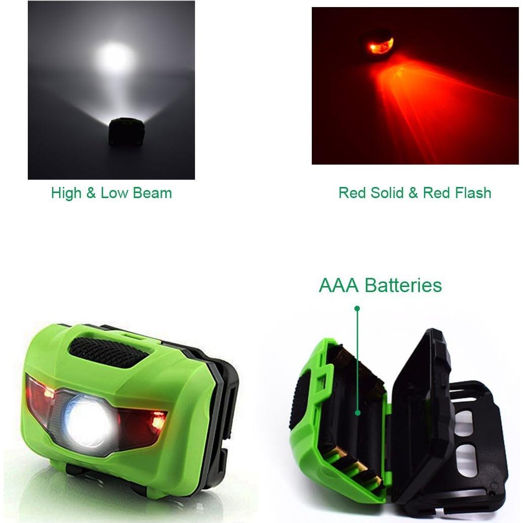 Conjunto de Aventura al Aire Libre para Niños ShaqMars