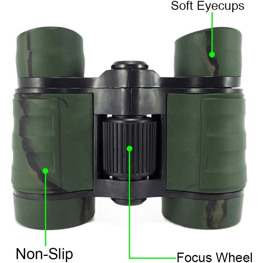 Conjunto de Aventura al Aire Libre para Niños ShaqMars