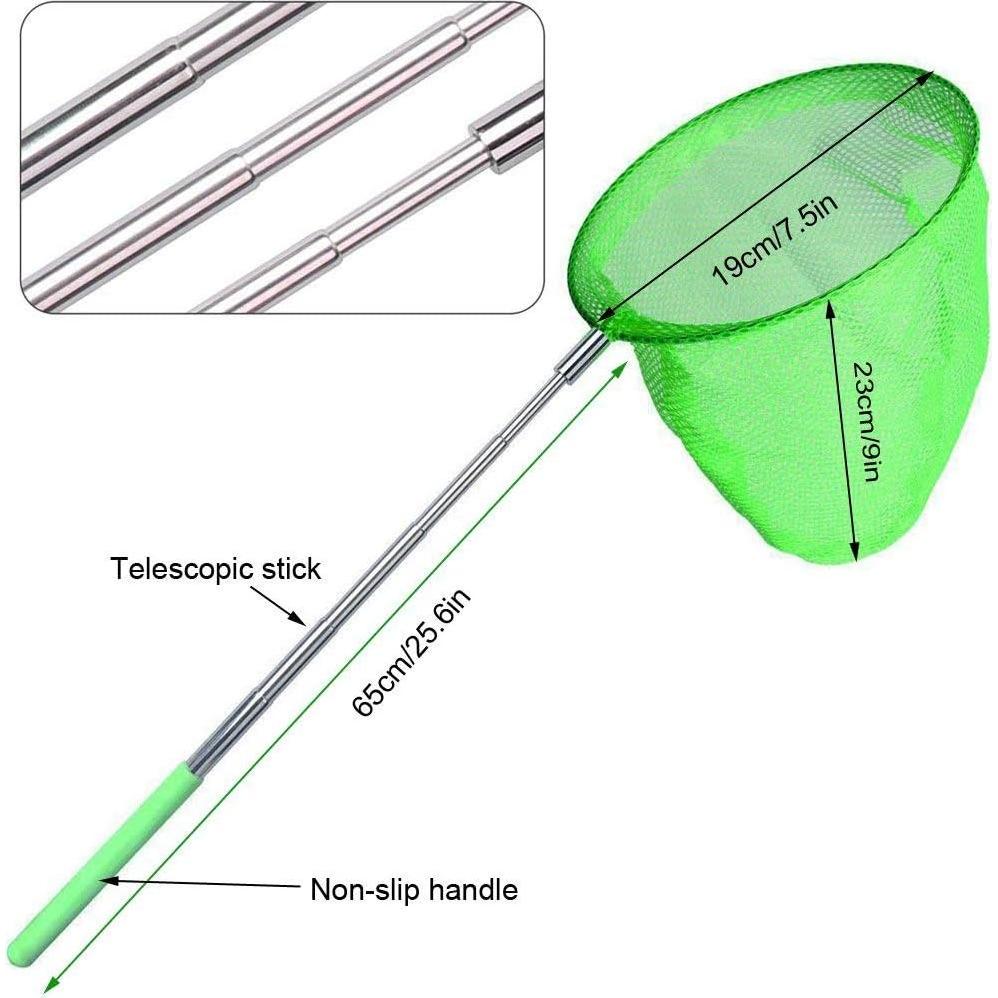 Conjunto de Aventura al Aire Libre para Niños ShaqMars