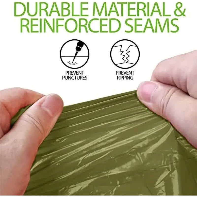 Poncho de Lluvia para Adultos JUBSOSCAMP 119x99 cm Naranja