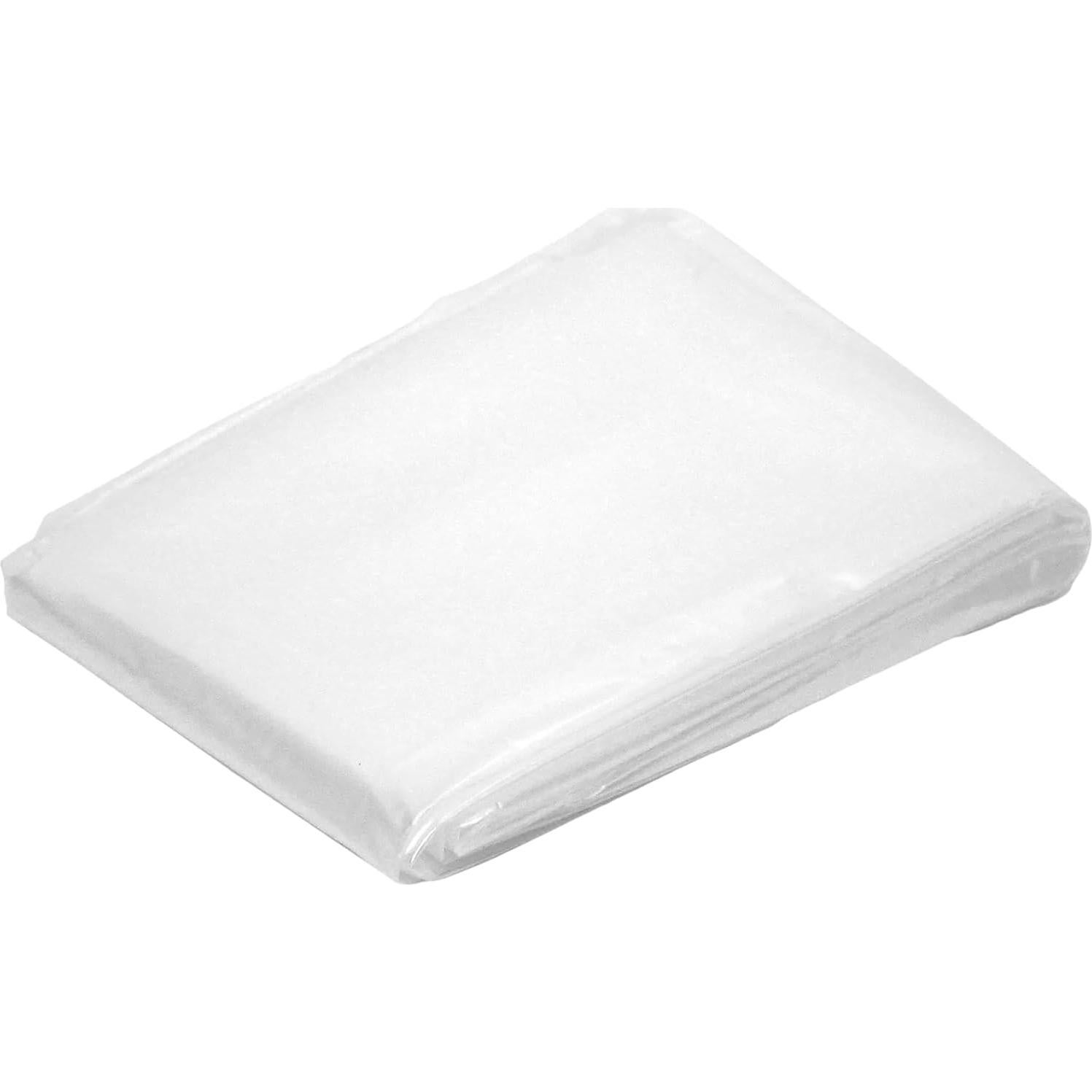 Poncho de Emergencia Coghlan's 9173 - Paquete de 4 Unidades