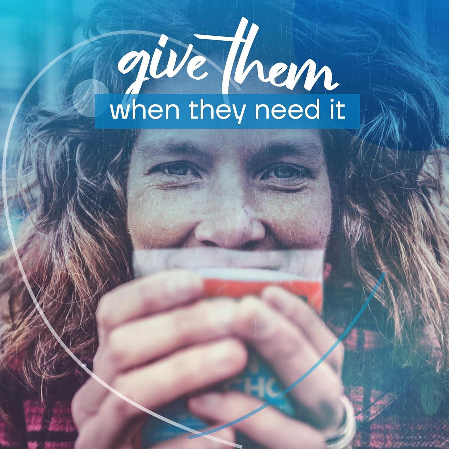 Ponchos de Lluvia Desechables Wealers - Paquete de 10 Unidades