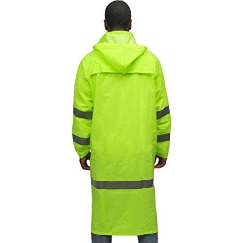 Impermeable Galeton Standard Grande Verde 116.84 cm