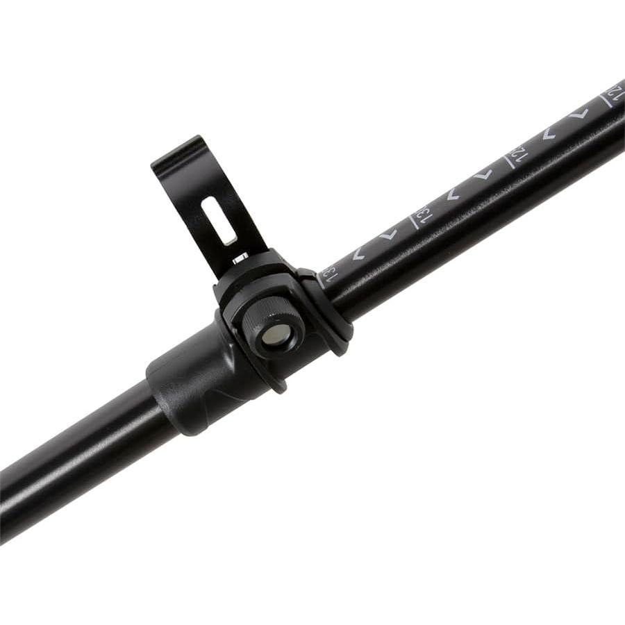 Bastones de Senderismo Plegables TITANKARE Elite 7075 Aluminio