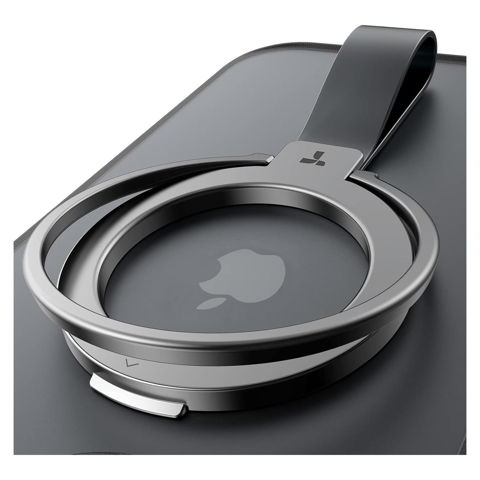 Soporte Magnético TORRAS Ostand para Teléfono - Negro