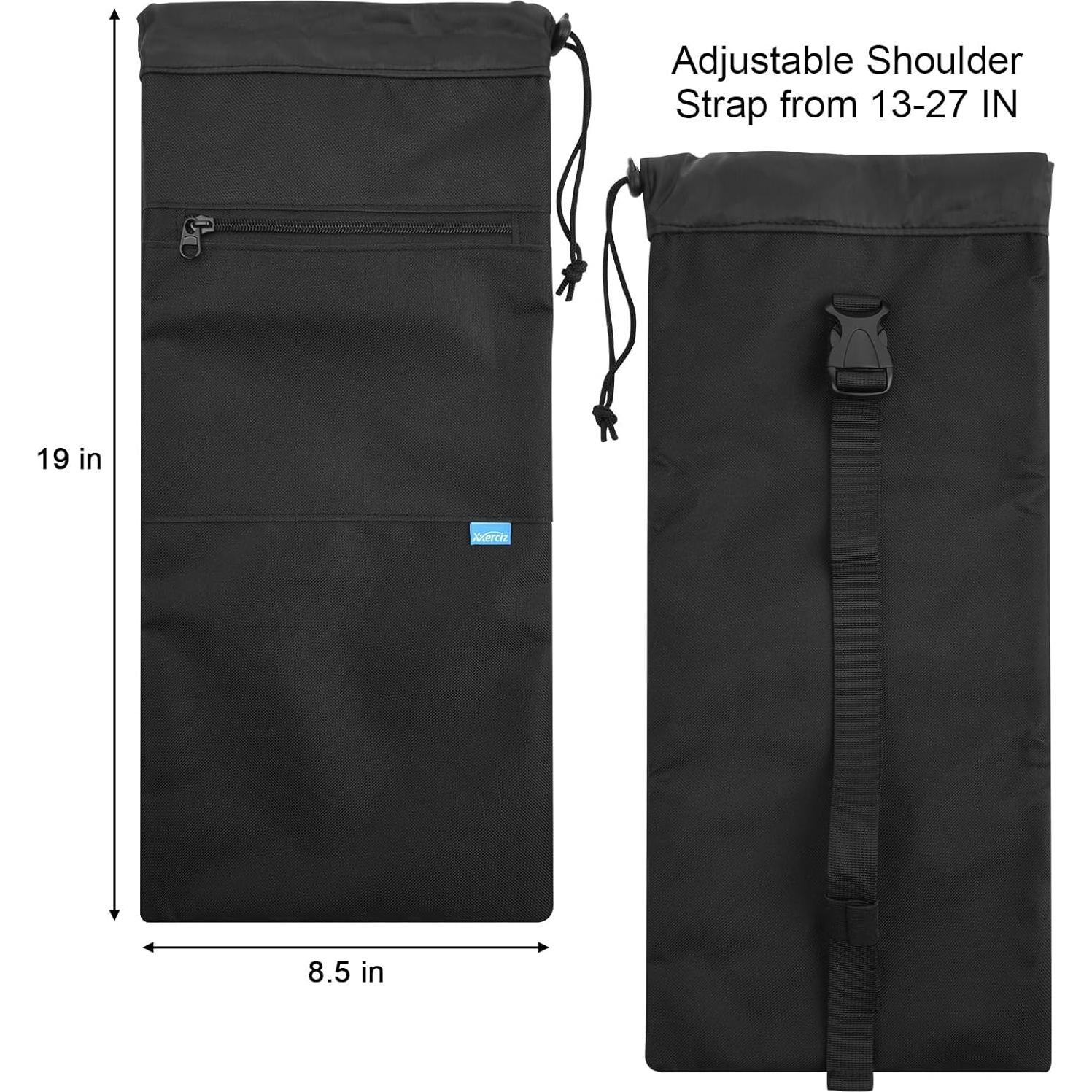 Bolsa de Transporte para Bastones de Senderismo Xxerciz 48.3cm