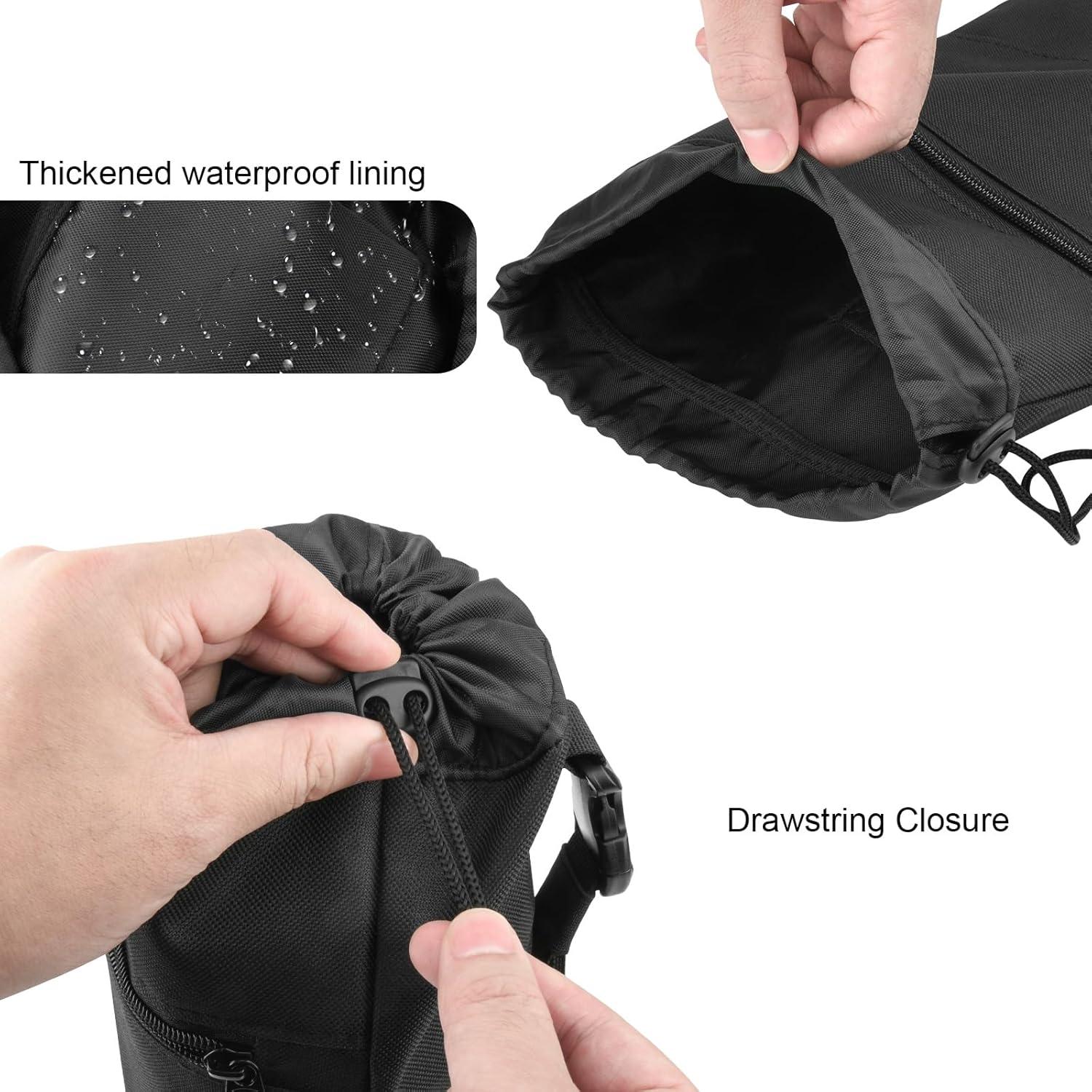 Bolsa de Transporte para Bastones de Senderismo Xxerciz 48.3cm