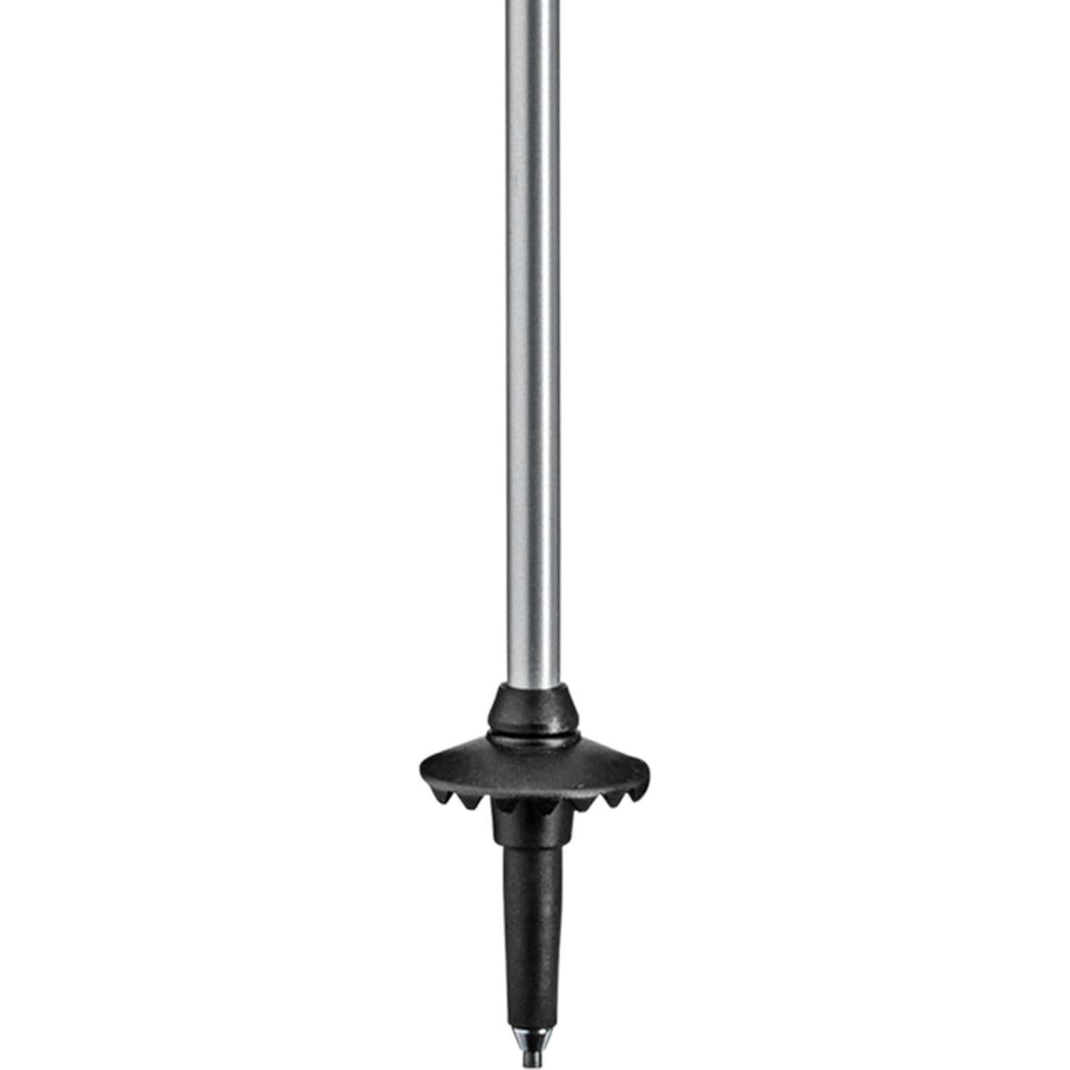 Bastones de Senderismo Ajustables LEKI Journey Lite 100-135 cm