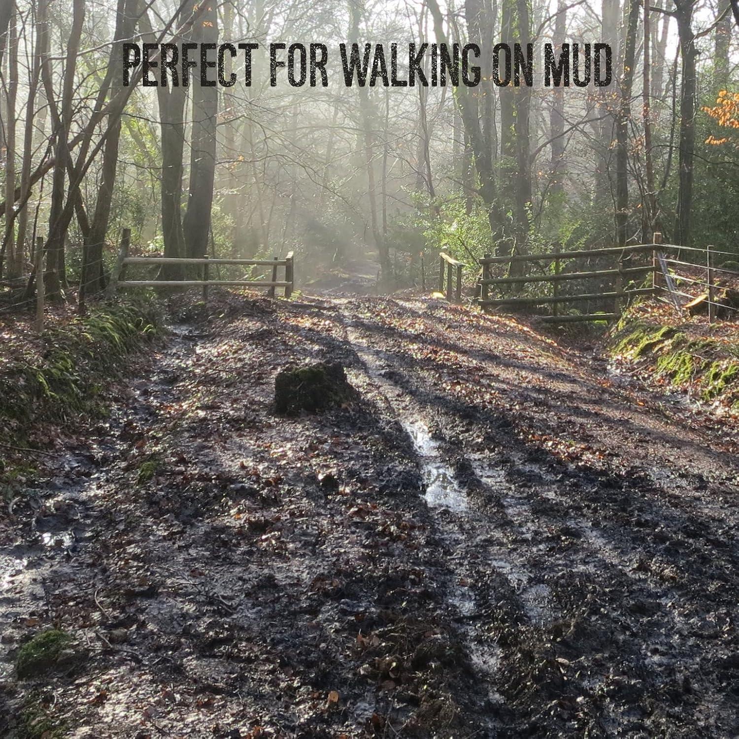 Accesorios para Bastones de Senderismo Foxelli - Cestas para Barro