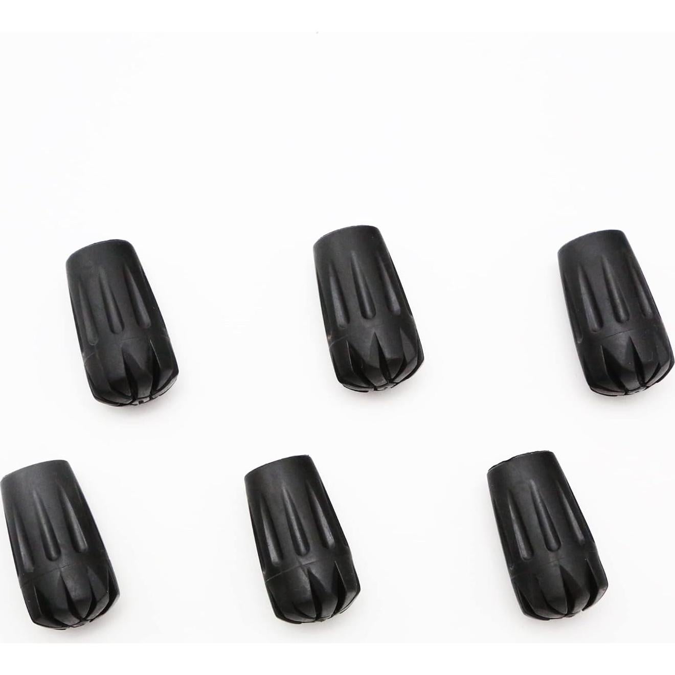 Bastones de Senderismo TREKOLOGY Trek-Z Ajustables 100-120cm