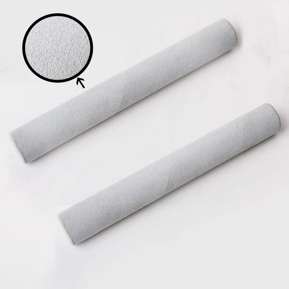 Conjunto de Golpeadores de Ante CVNC para Cuencos de Canto