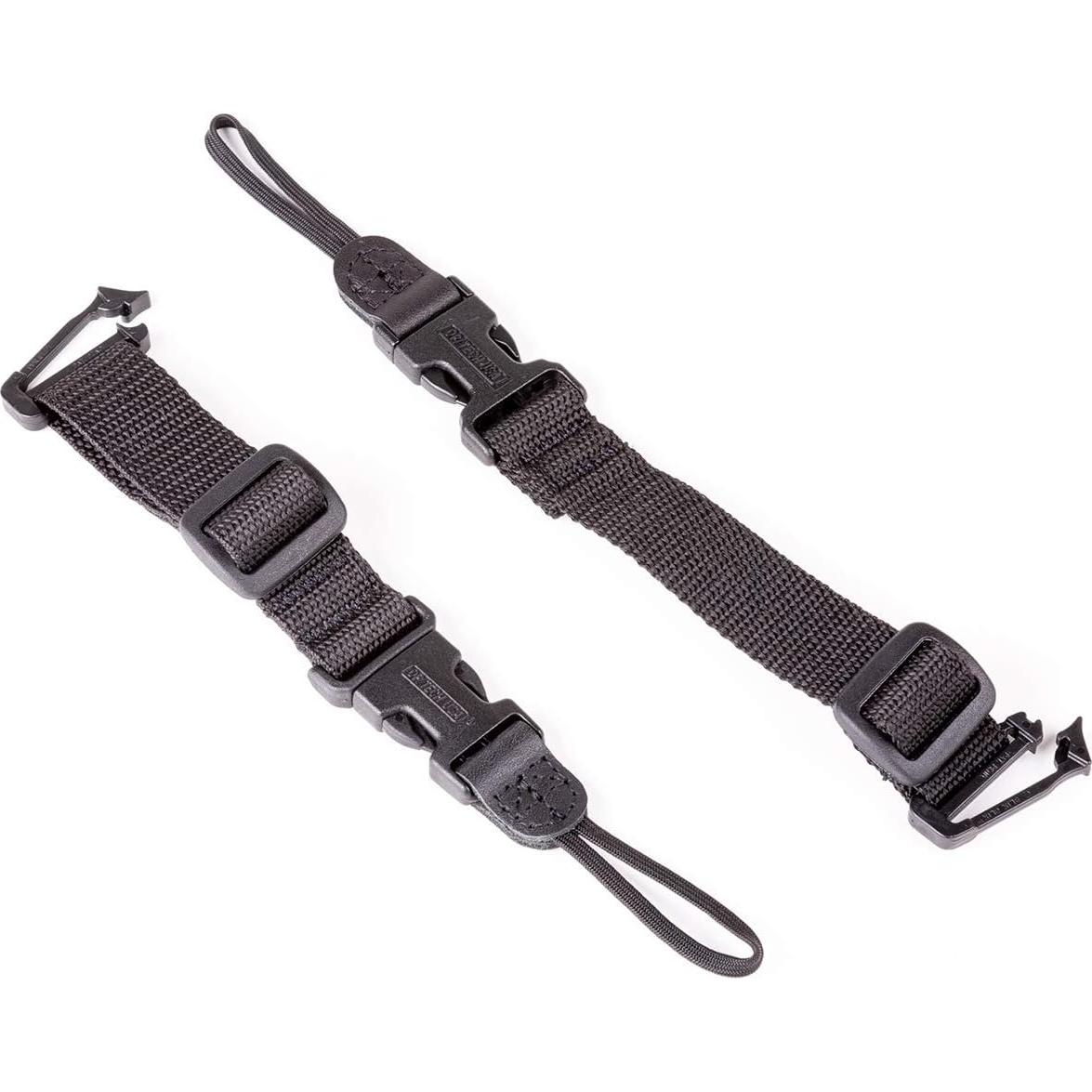 Conectores de Sistema OP/TECH USA para Mochila y Cámara