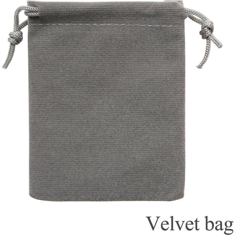 Pulsera de San Cristóbal para hombres LiFashion en acero inoxidable