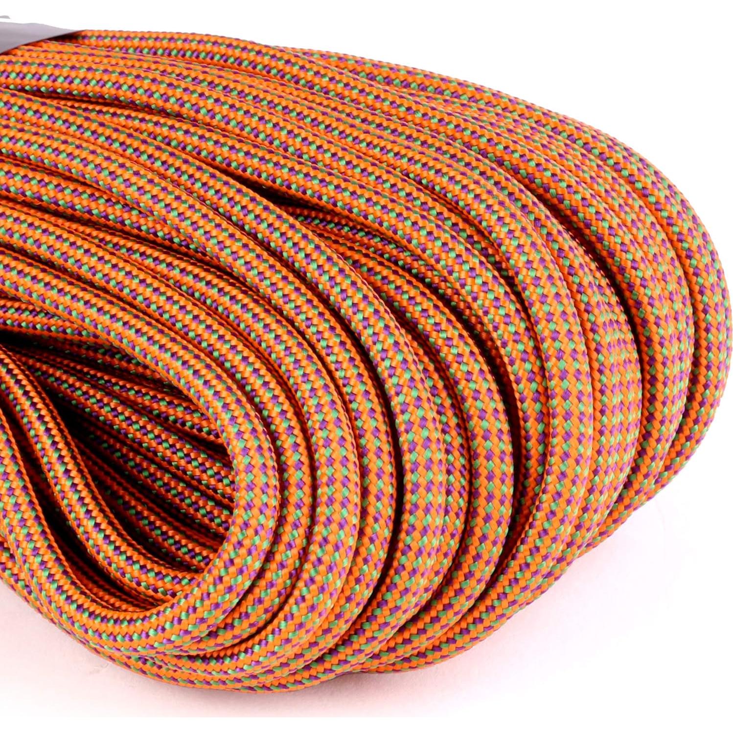 Cuerda Paracord 550 Atwood Rope MFG 30.48m Nylon Dragón Marino