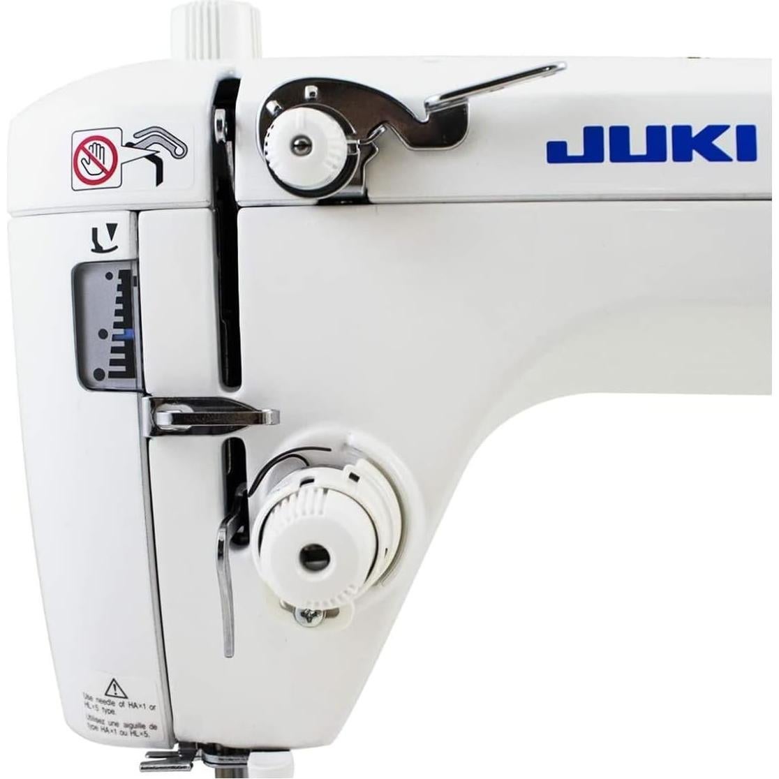 Máquina de Coser Juki TL-2010Q Portátil con Cortador Automático