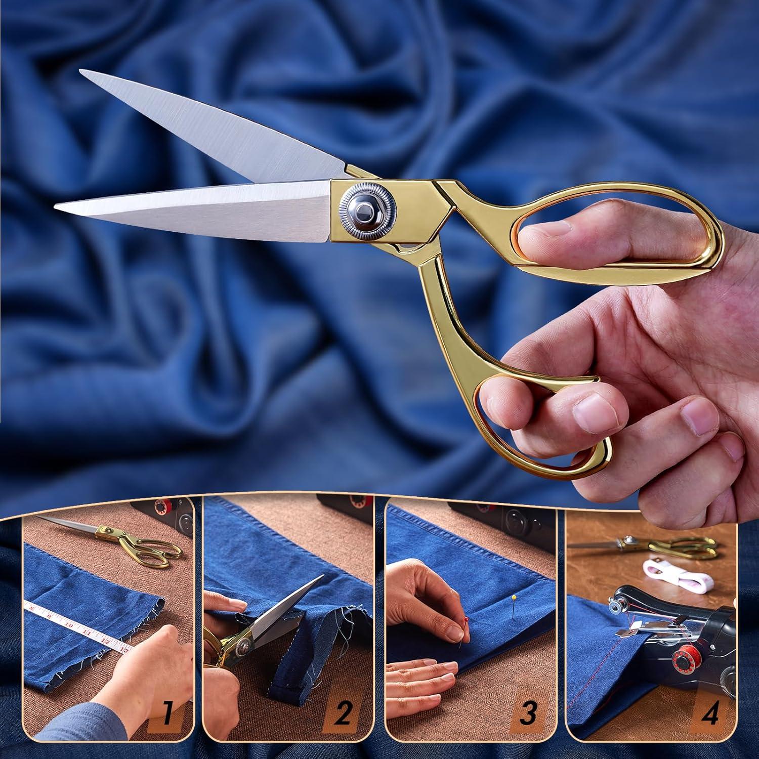 Máquina de Coser Portátil Zasidler Mini Sin Cable 109 Piezas