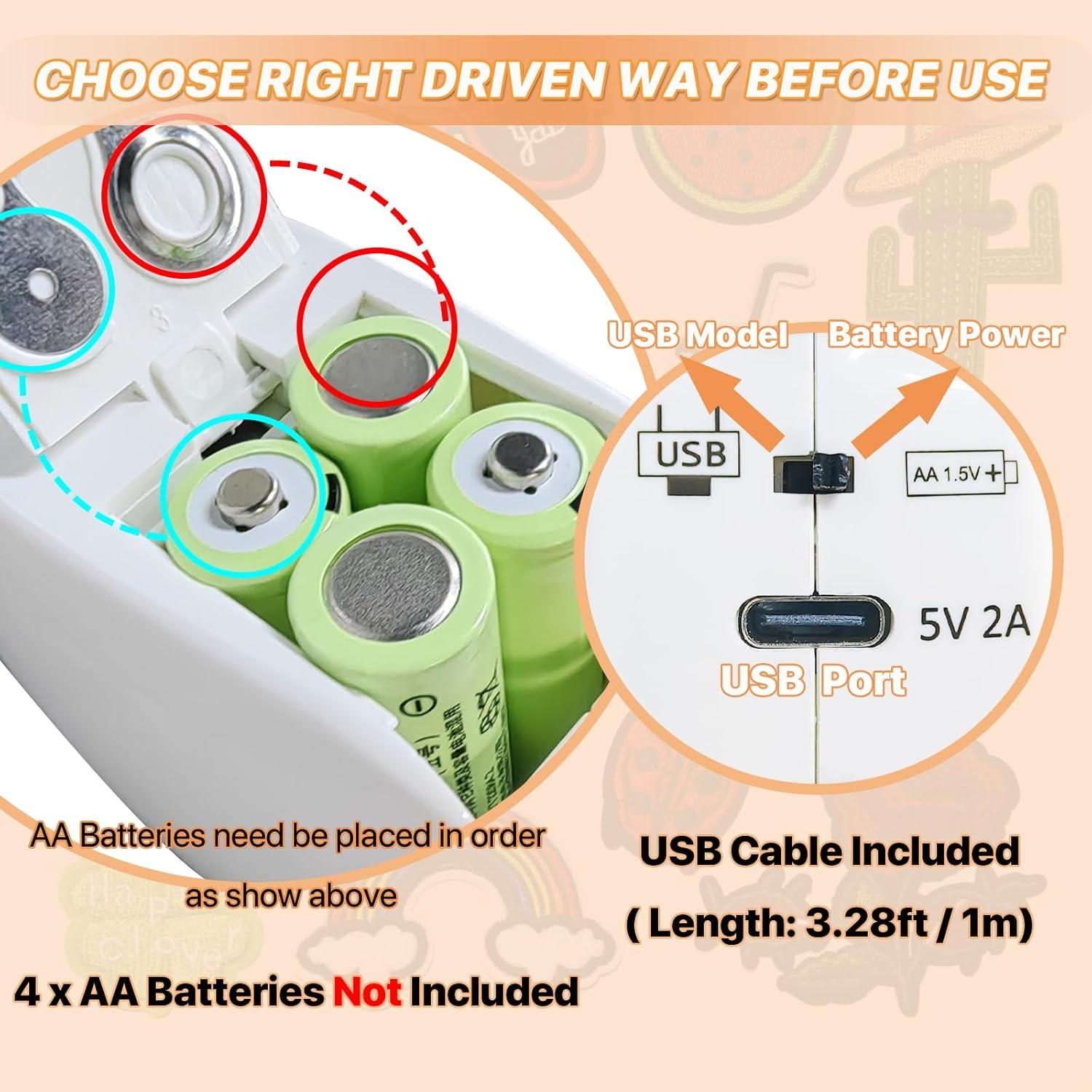 Máquina de Coser Portátil MJYP WY609 para Principiantes