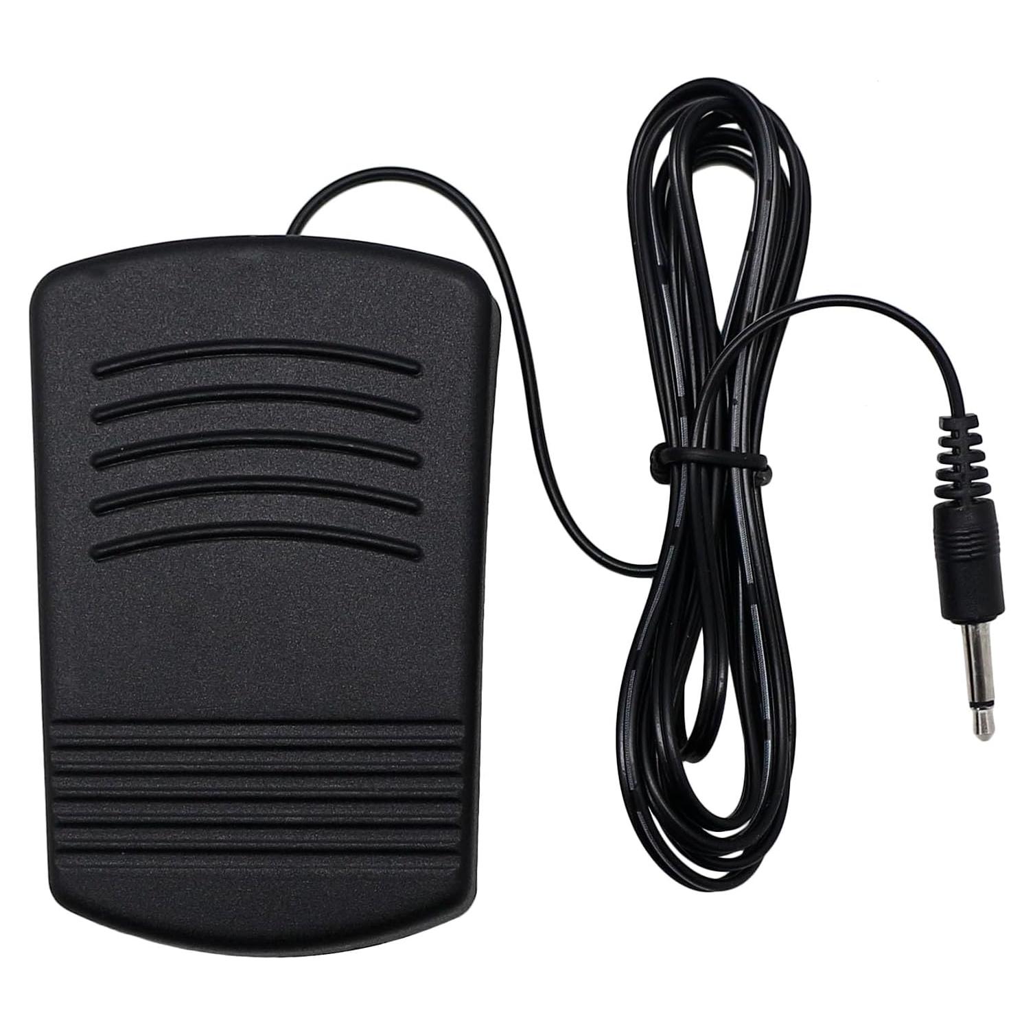 Pedal de Pie YEQIN para Máquina de Coser 202 505 - 145 cm