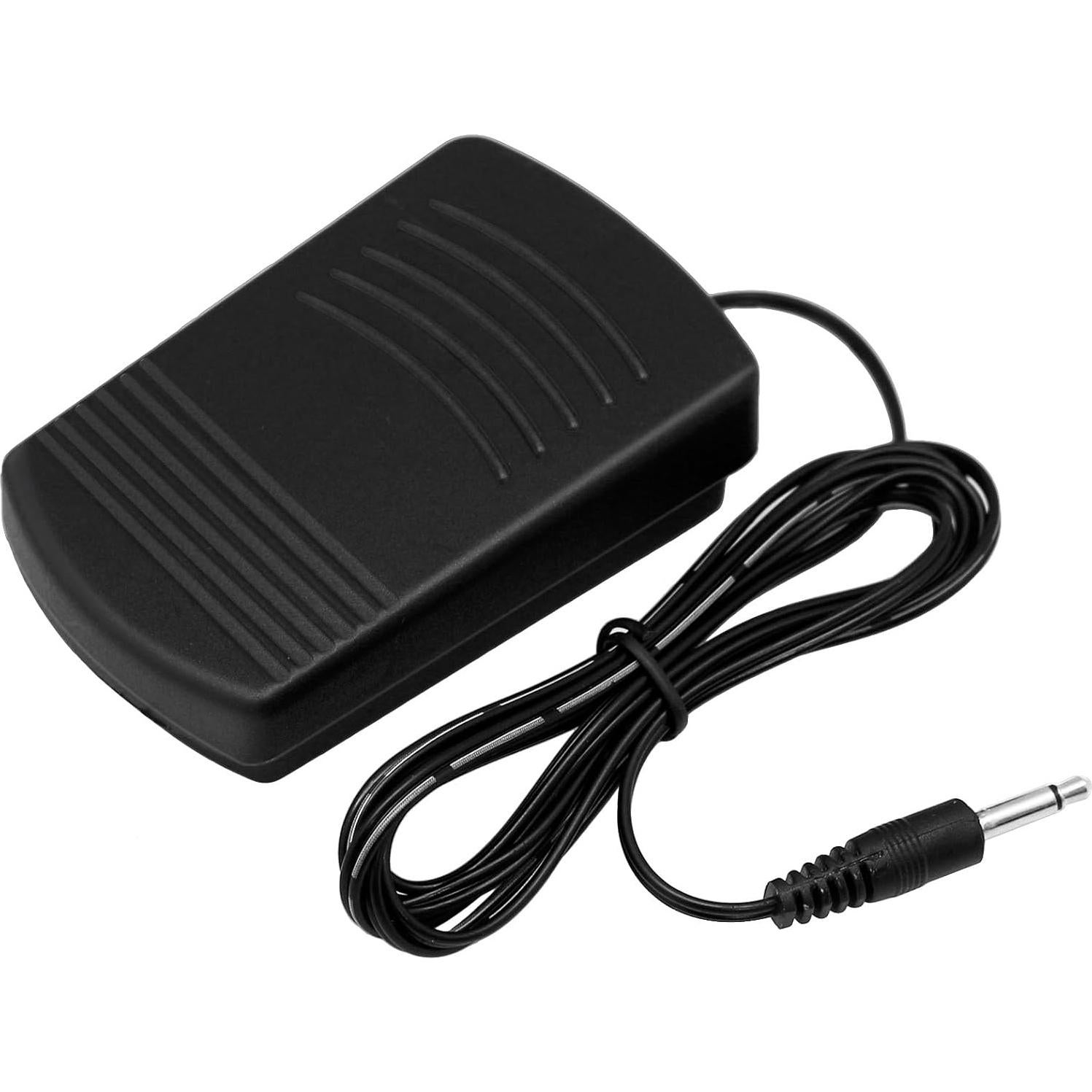 Pedal de Pie YEQIN para Máquina de Coser 202 505 - 145 cm