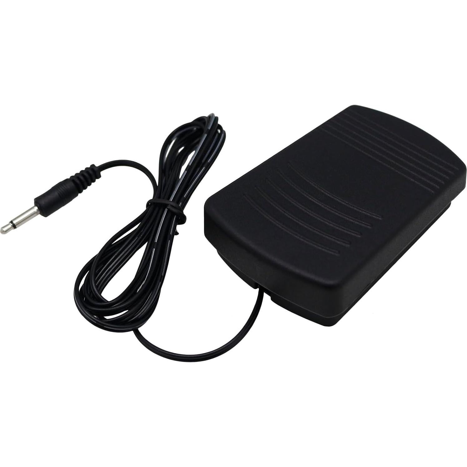 Pedal de Pie YEQIN para Máquina de Coser 202 505 - 145 cm