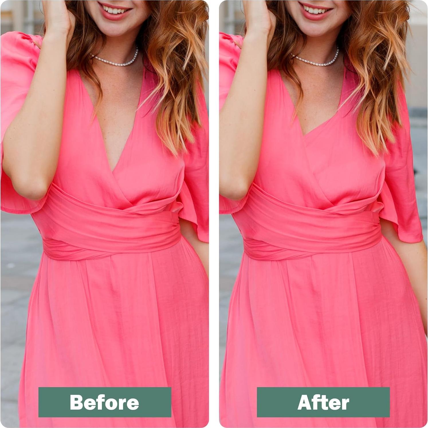 Pistola de Costura Mini BS ONE Verdeamarillo con 4000 Sujetadores