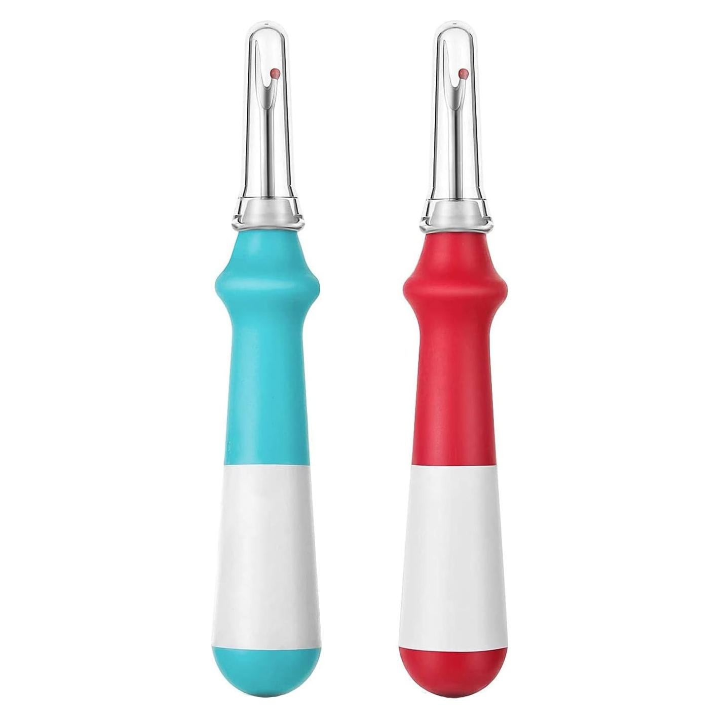 Desgarrador de Costuras BEADNOVA 2 Piezas Grande 13 cm