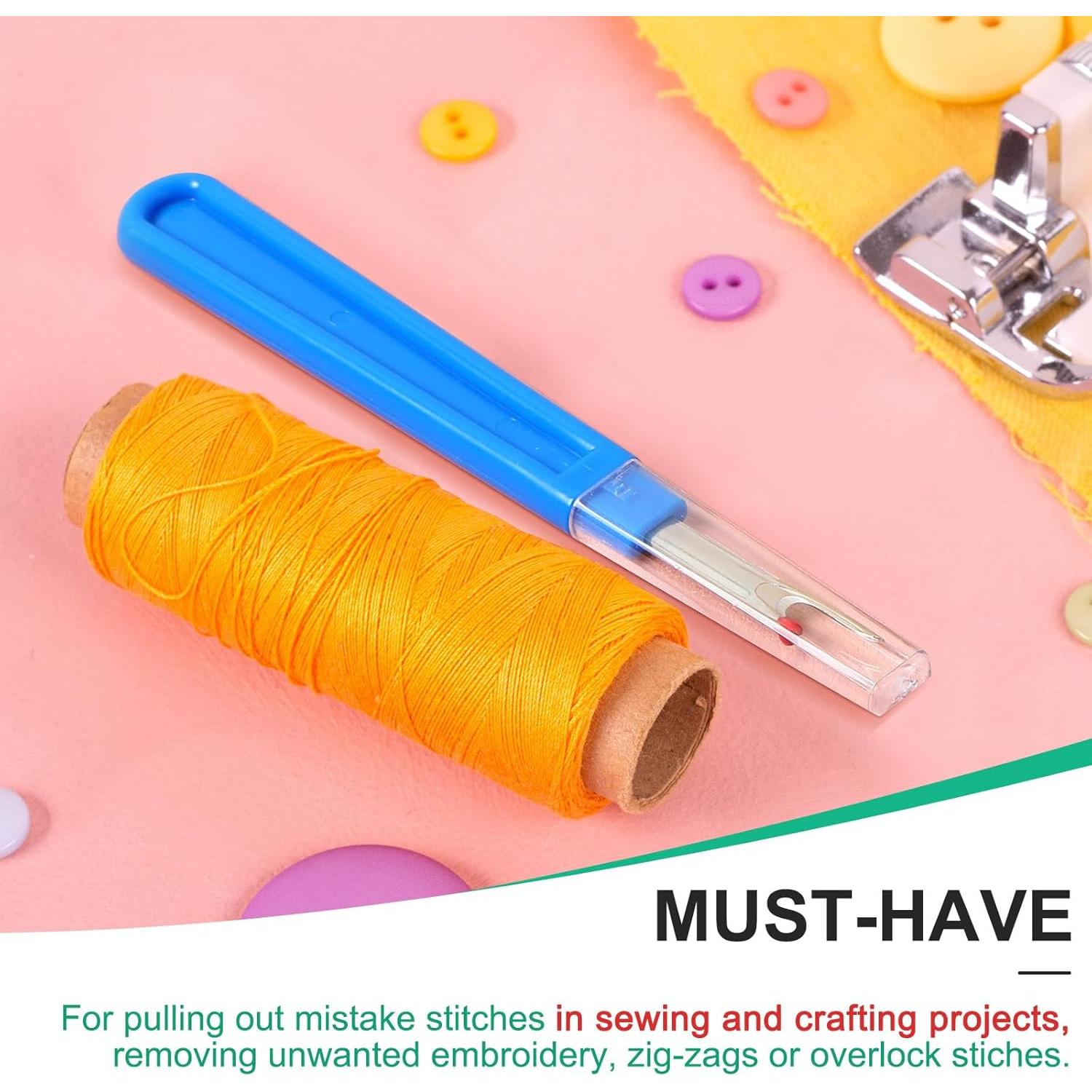 48 Desgarradores de Costura Leriton - Herramientas de Costura