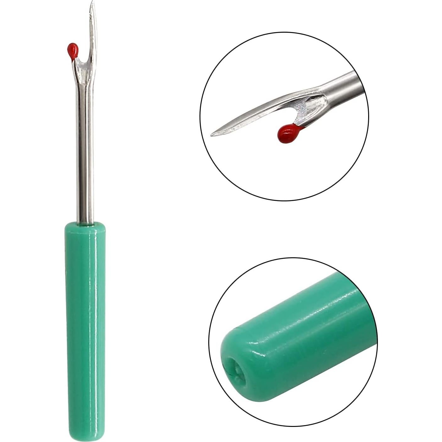 Juego de 50 Desgarradores de Costura Suiwotin - Herramienta Práctica