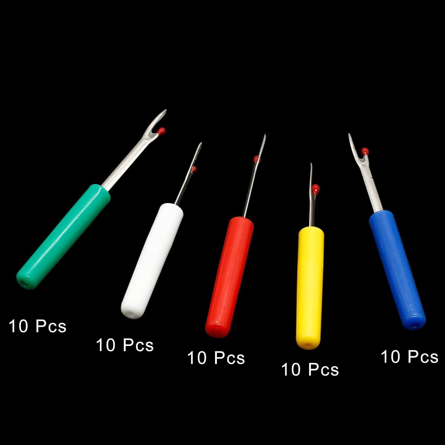 Juego de 50 Desgarradores de Costura Suiwotin - Herramienta Práctica
