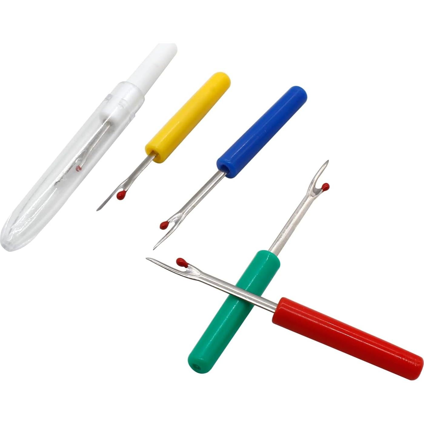 Juego de 50 Desgarradores de Costura Suiwotin - Herramienta Práctica