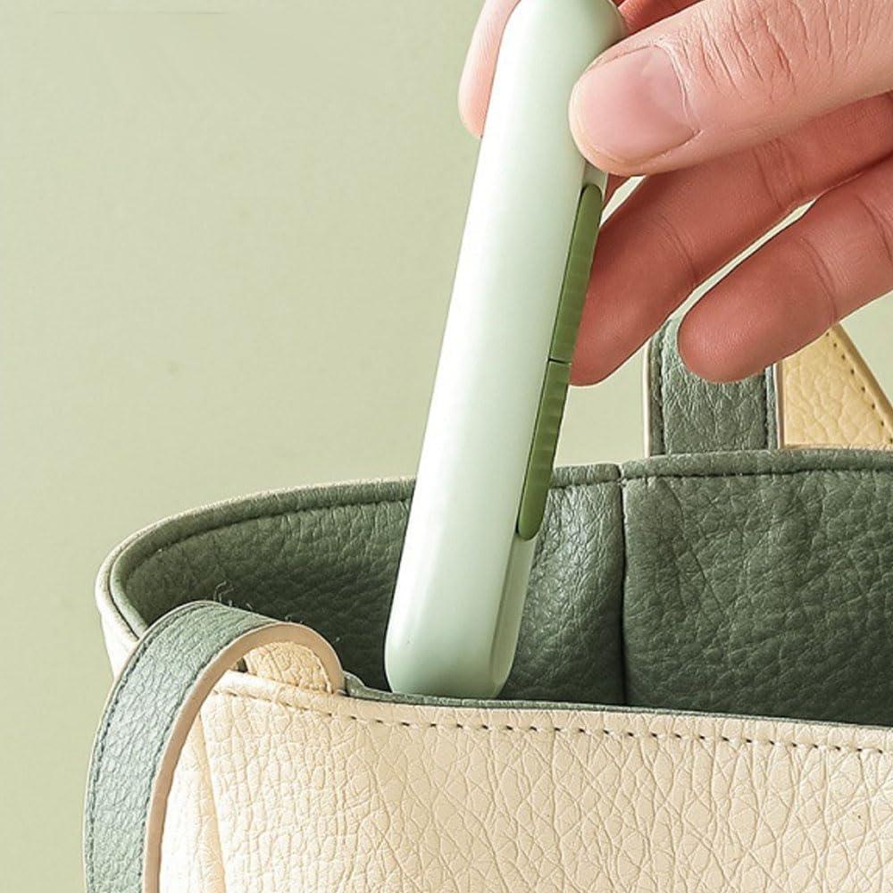 Deshebrador de Agujas 3 en 1 Arvintas - Enhebrador y Quita Costuras