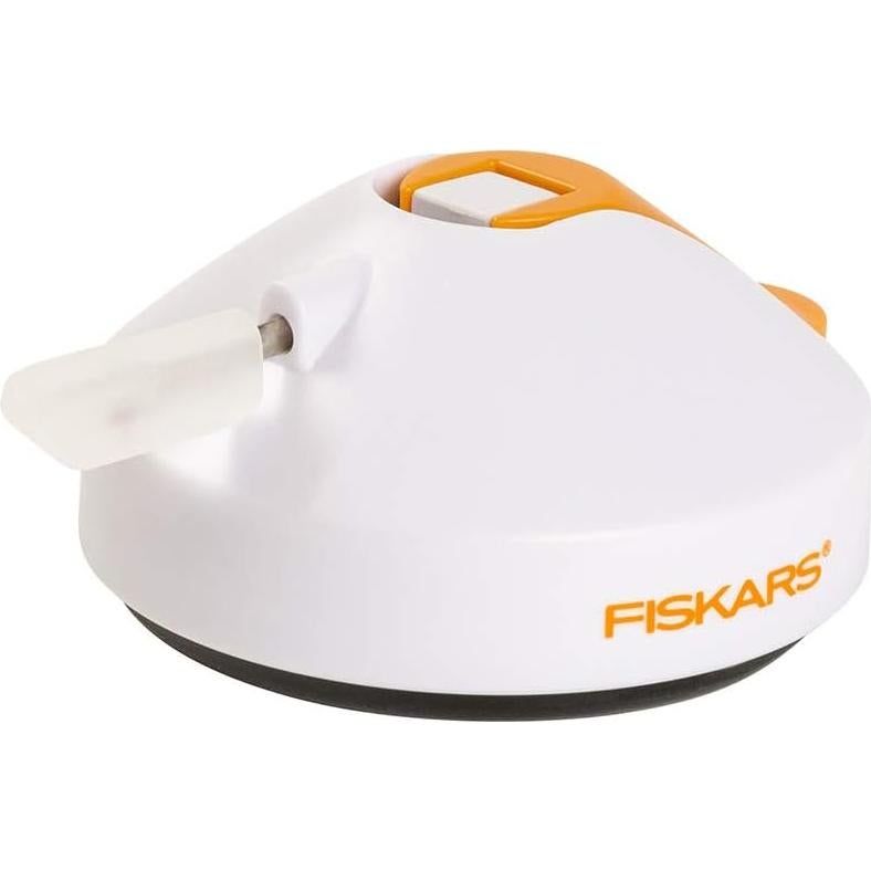 Desgarrador de Costuras Fiskars con Ventosa, Blanco, 0.51 cm
