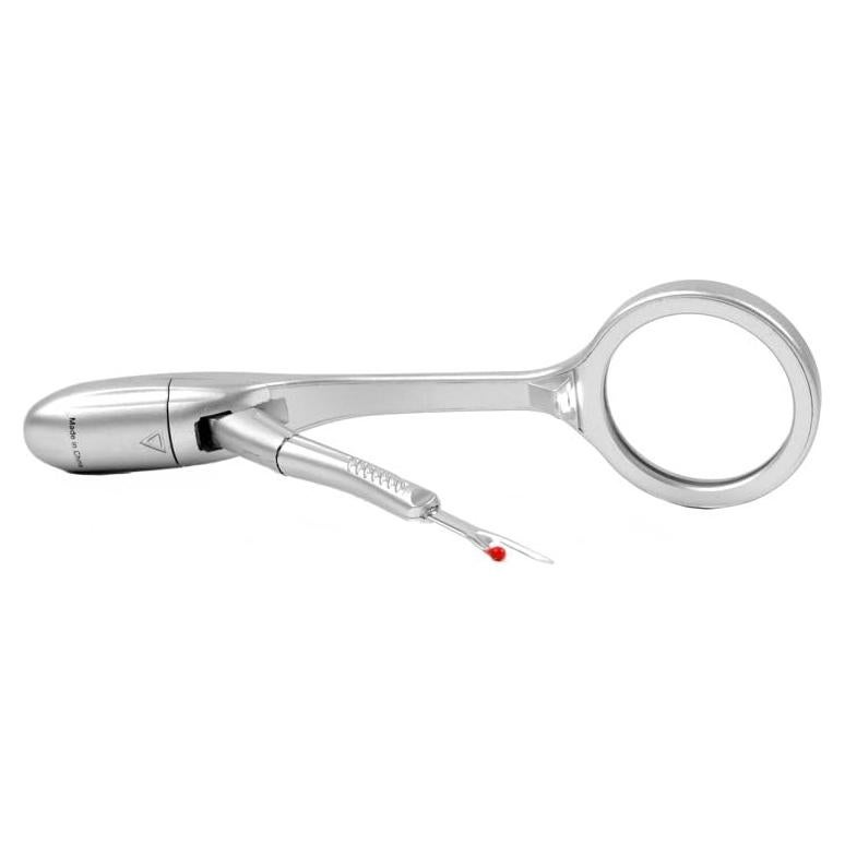 Desgarrador de Costuras Iluminado Mighty Bright 88512 Plata