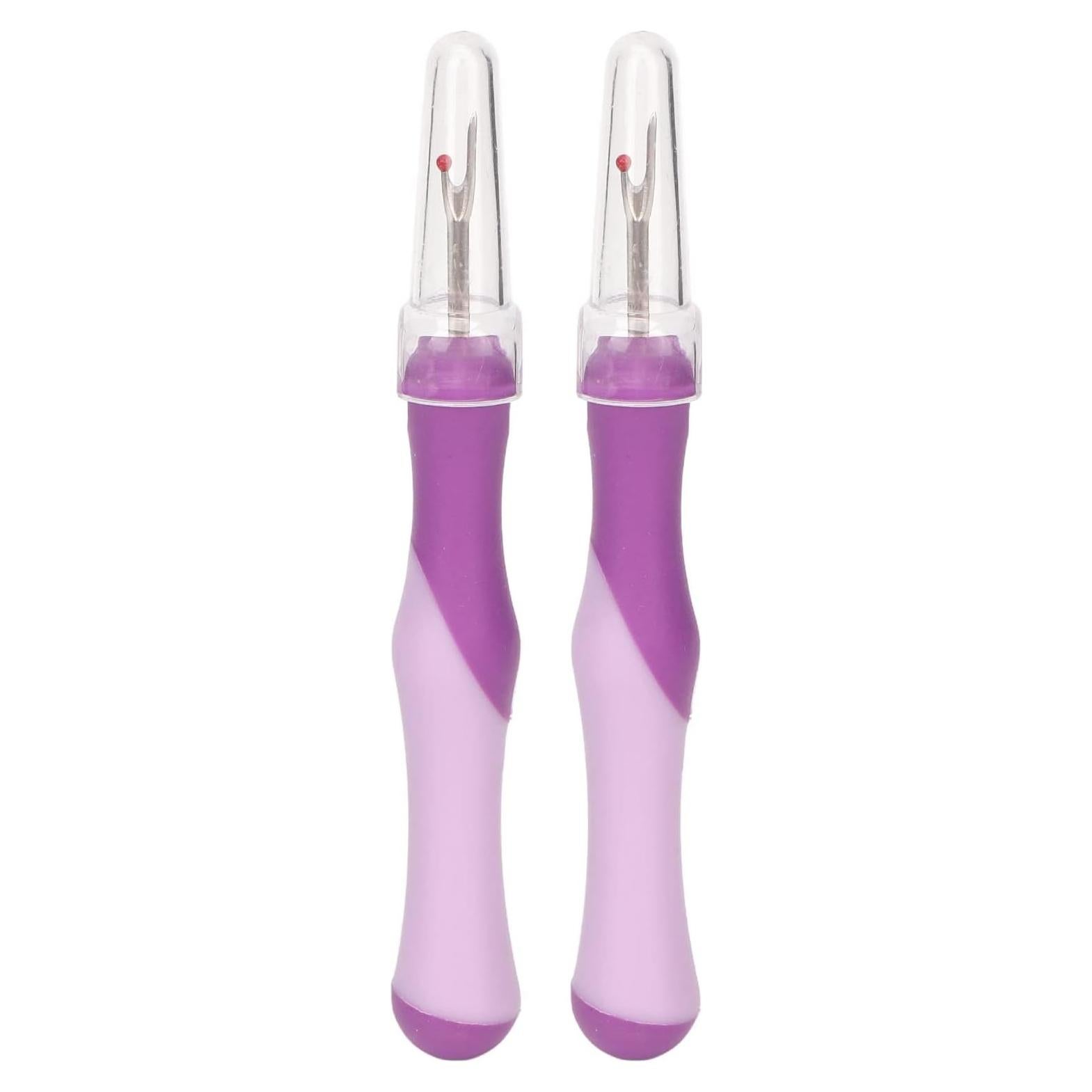 Kit de 2 Desgarradores de Costura Pssopp - Acero Inoxidable