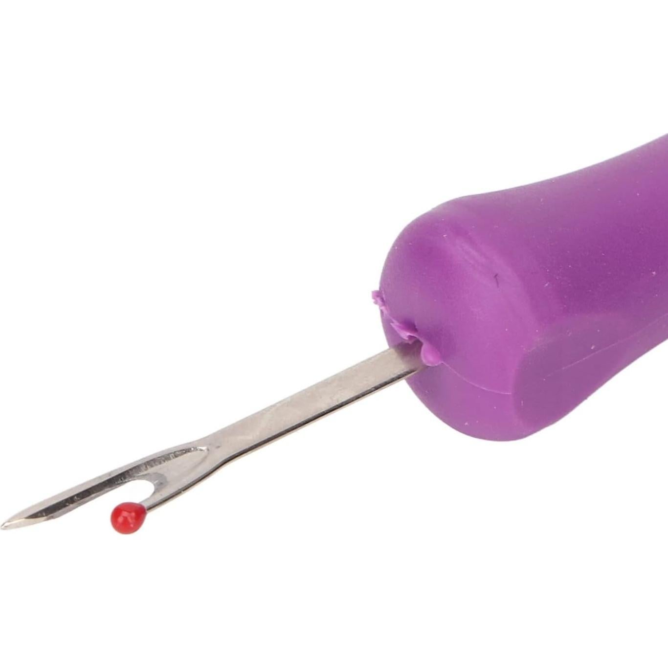 Kit de 2 Desgarradores de Costura Pssopp - Acero Inoxidable