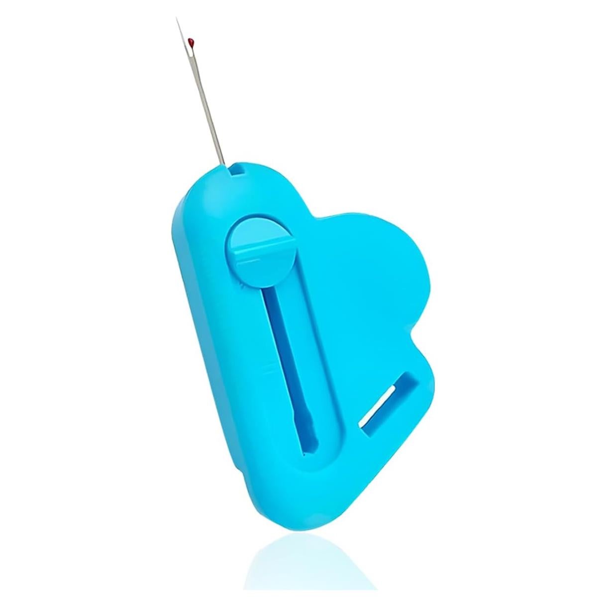 Guía de Costura Magnética 2-en-1 Eastrpupira con Desgarrador