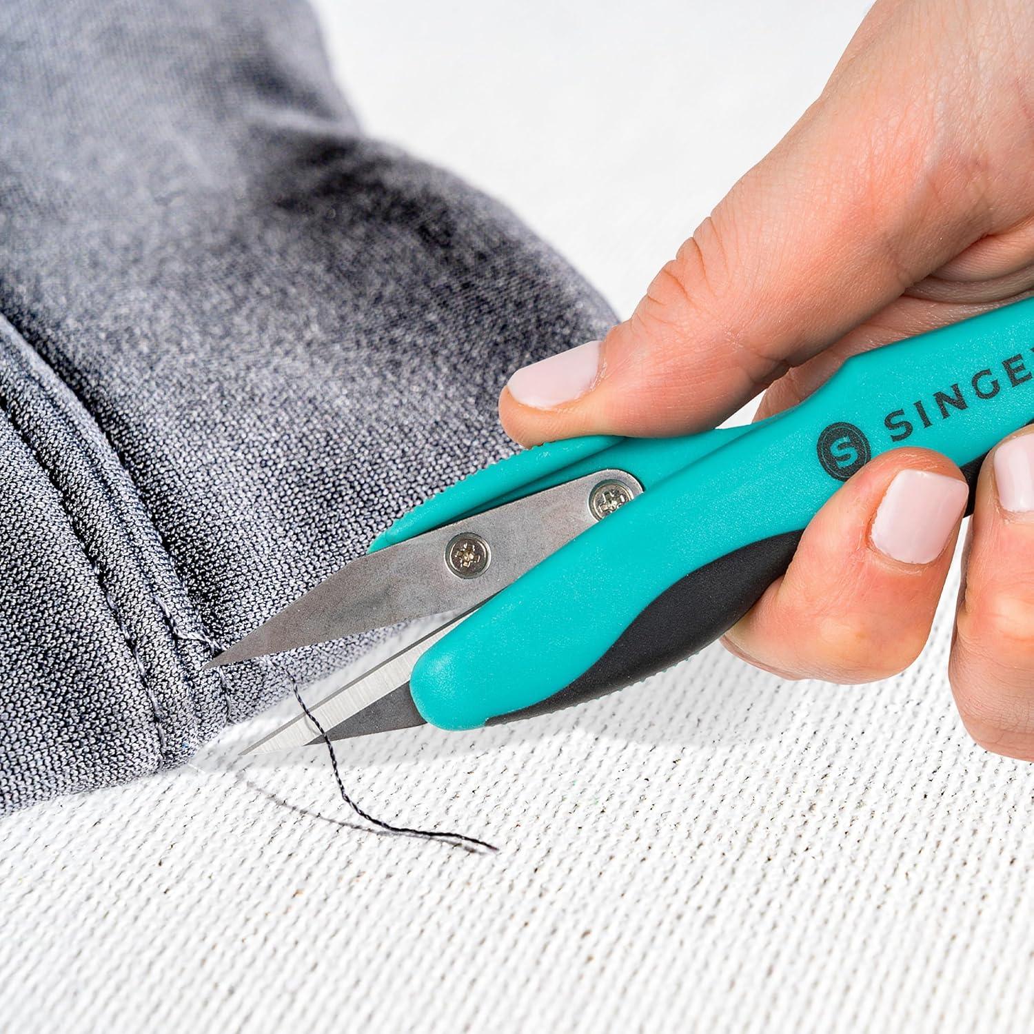 Tijeras para Hilo SINGER ProSeries 12.7 cm Acero Inoxidable