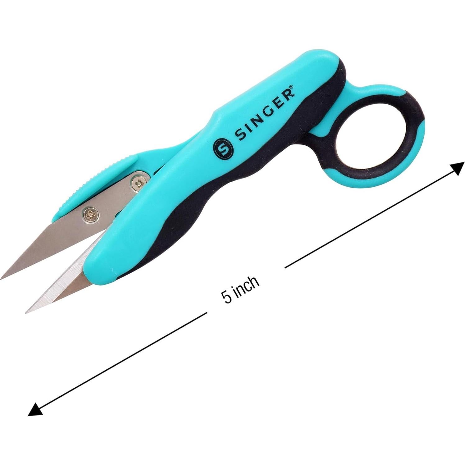 Tijeras para Hilo SINGER ProSeries 12.7 cm Acero Inoxidable