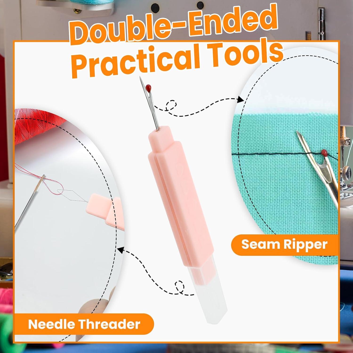 Kit de Limpieza para Máquina de Coser MARRTEUM 21 Piezas