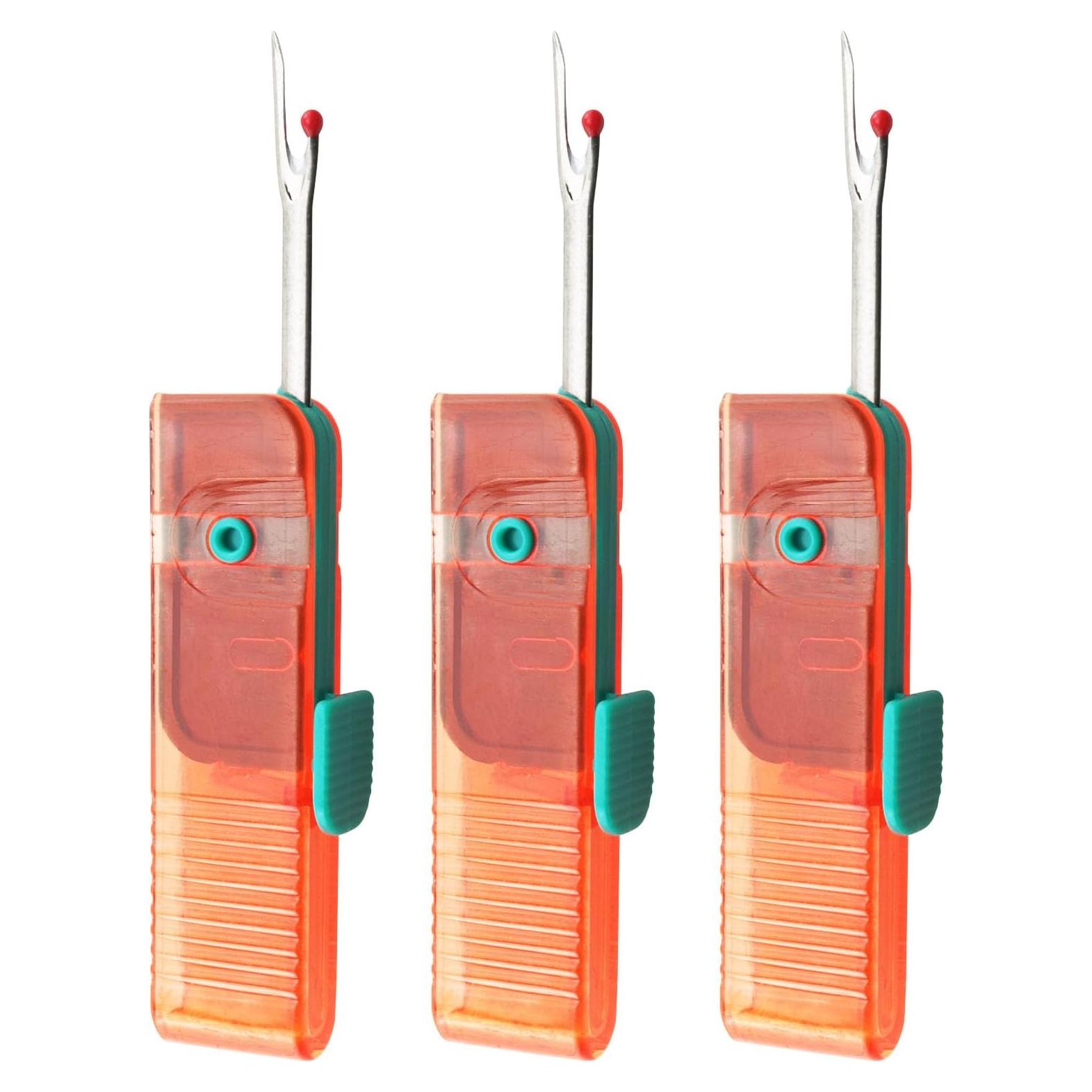 Desgarrador de Costura Plegable DGZZI 3 Piezas 6.99cm