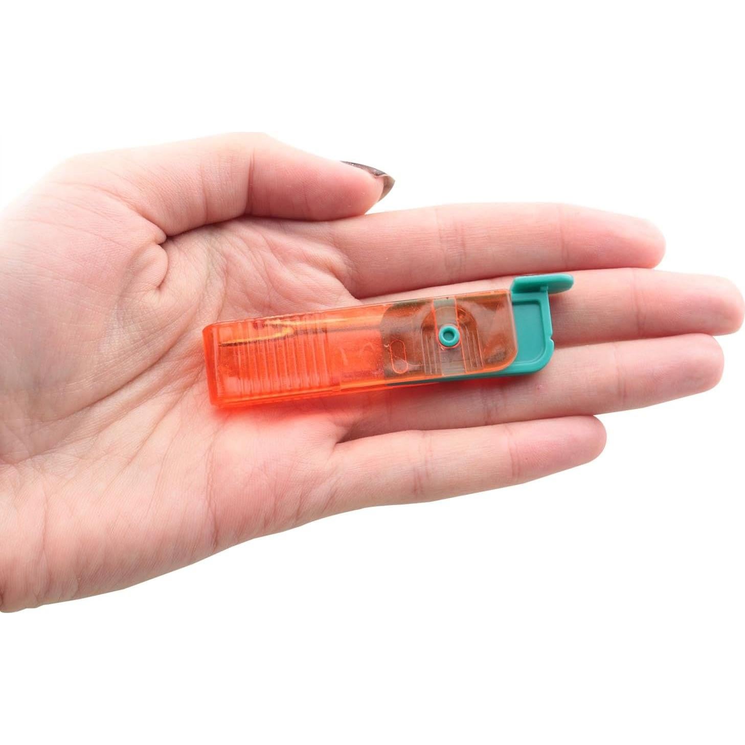 Desgarrador de Costura Plegable DGZZI 3 Piezas 6.99cm