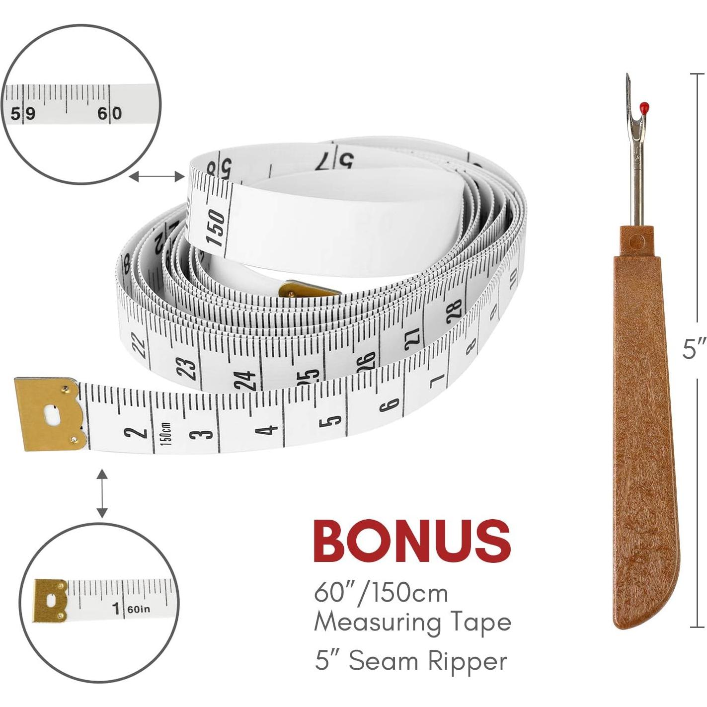 Tijeras de Tela H HILITING 20 cm Acero Alto Carbono Negro