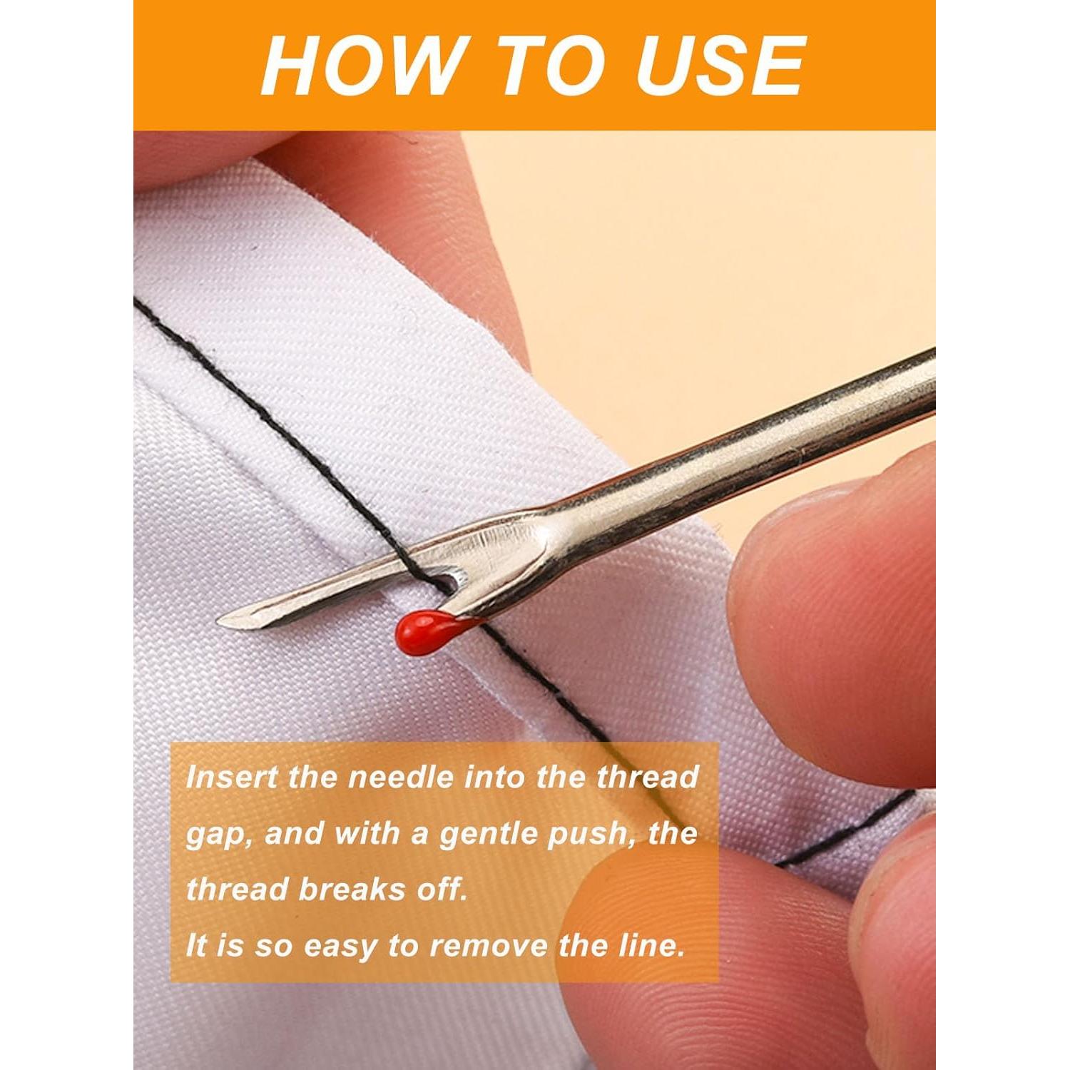 Kit de 25 Piezas de Enhebradores de Agujas Keepsweat