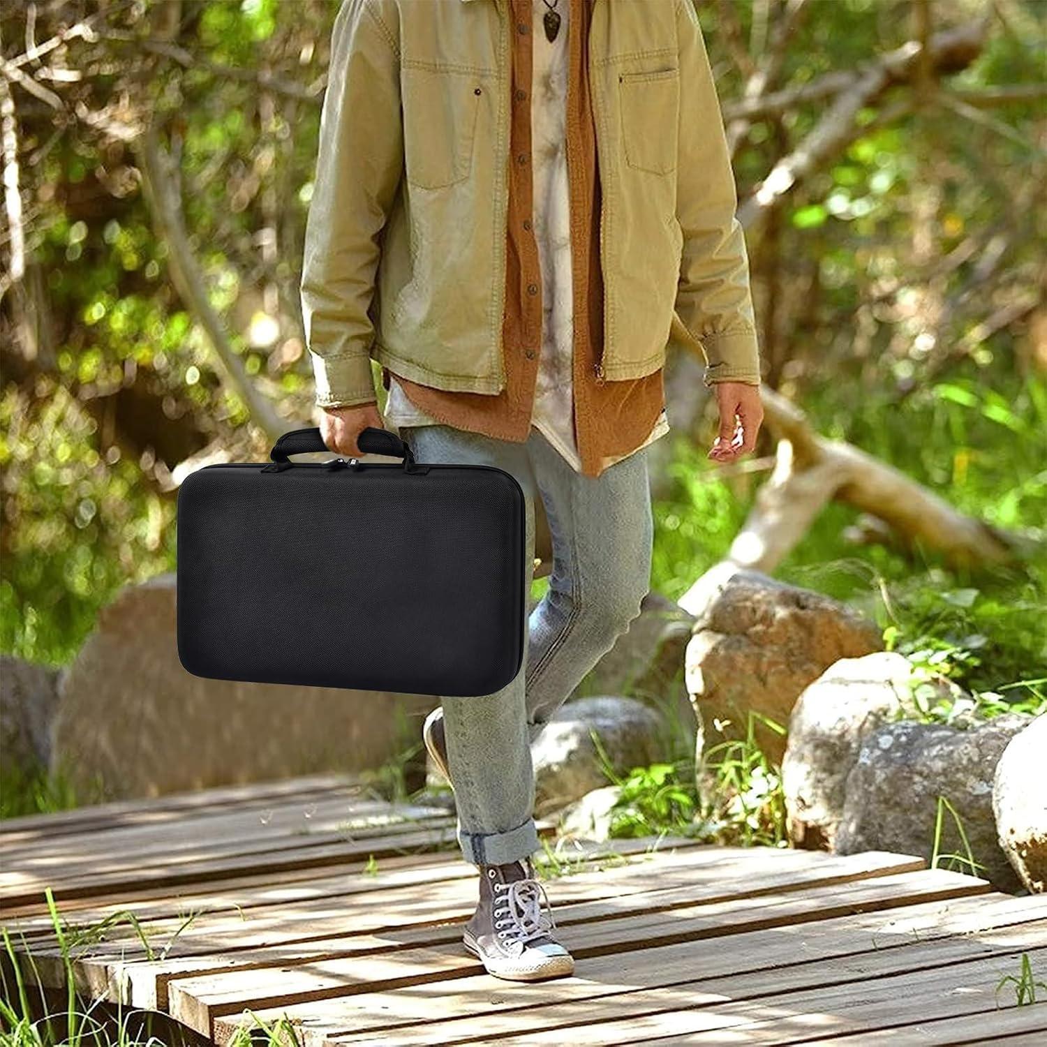 Estuche Organizador para 64+ Cuchillos de Bolsillo GWCASE